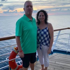 Meet your Posher, Kristina